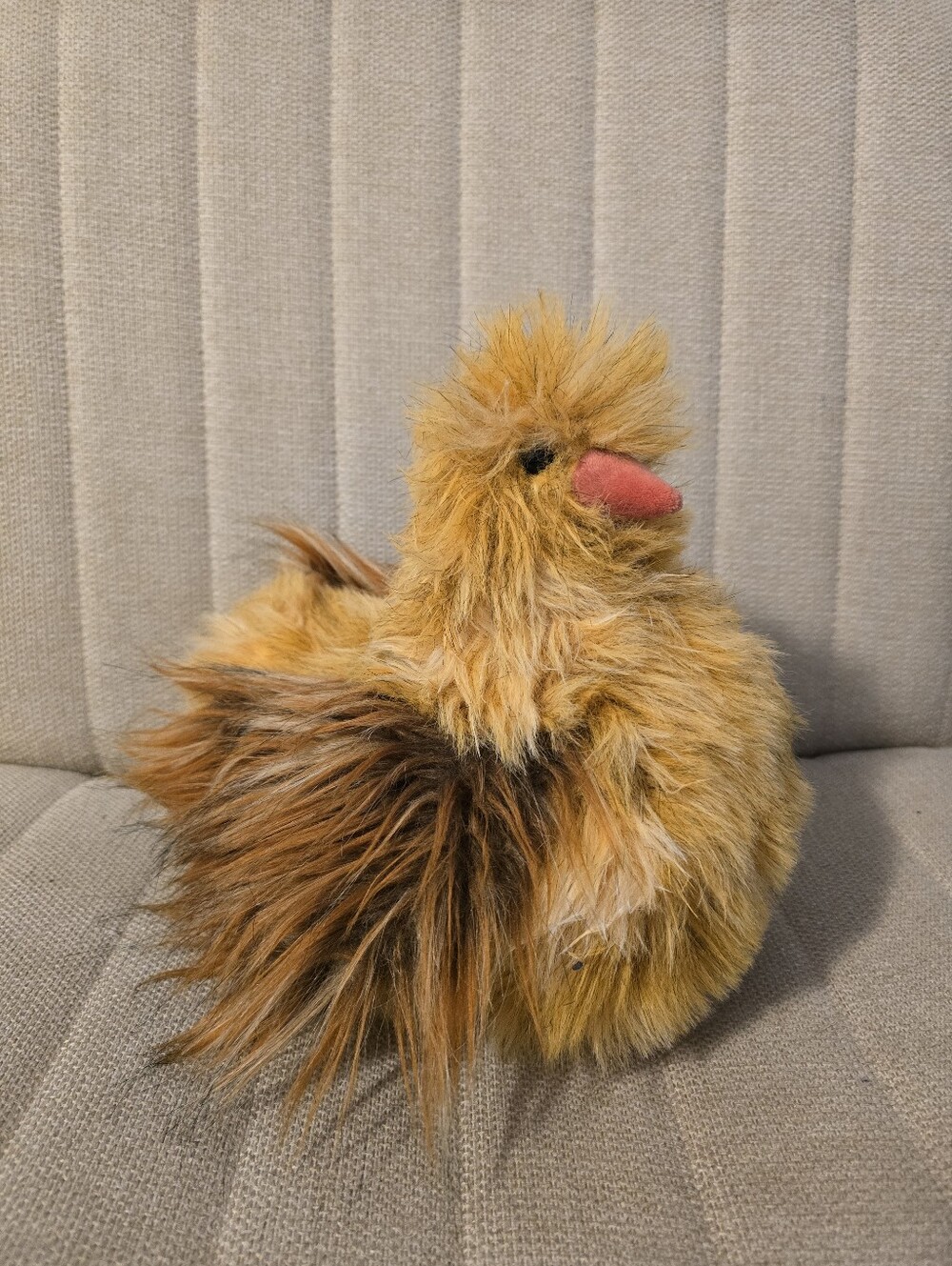 Douglas Cuddle Toys Serka Hen / Chicken Plush Stuffed Animal # 1793